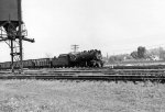 PRR Mineral Train, 2-8-0, 1956